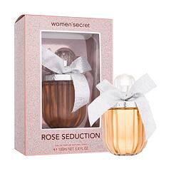 Eau de Parfum Women´Secret Rose Seduction 100 ml