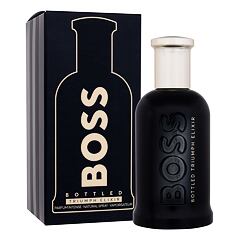 Parfum HUGO BOSS Boss Bottled Triumph Elixir 50 ml