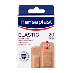 Pansement Hansaplast Elastic Extra Flexible Plaster 20 St.