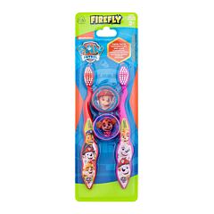 Brosse à dents Nickelodeon Paw Patrol Twin Pack 1 St.