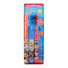 Zahnbürste Nickelodeon Paw Patrol Toothbrush Duo 2 St.
