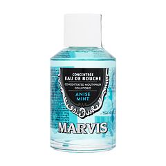 Mundwasser Marvis Anise Mint Concentrated Mouthwash 120 ml