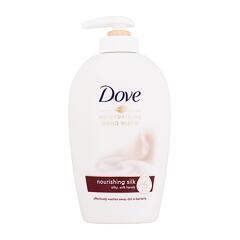 Flüssigseife Dove Fine Silk 250 ml