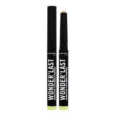 Lidschatten Rimmel London Wonder'Last Shadow Stick 1,64 g 004 Soft Bubbles