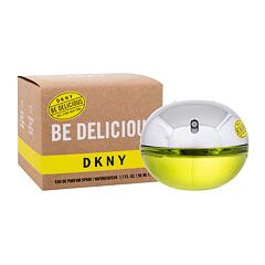 Eau de Parfum DKNY Be Delicious 50 ml