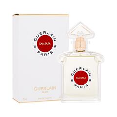 Eau de Toilette Guerlain Samsara 75 ml