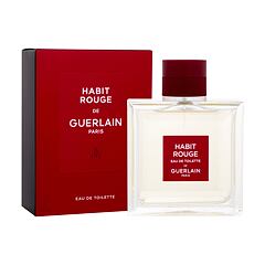 Eau de Toilette Guerlain Habit Rouge 100 ml