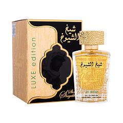 Eau de parfum Lattafa Sheikh Al Shuyukh Luxe Edition 100 ml
