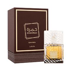 Eau de parfum Lattafa Khamrah Qahwa 100 ml