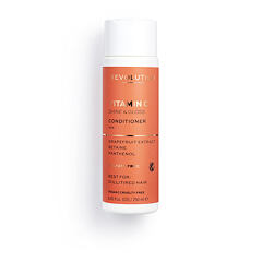  Après-shampooing Revolution Haircare London Vitamin C Shine & Gloss Conditioner 250 ml