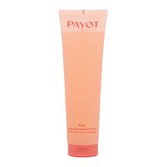 Gesichtsreinigung  PAYOT Nue D'Tox Make-up Remover Gel 150 ml
