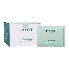 Foundation PAYOT Pâte Grise Absorbing Blotting Sheets 500 St.