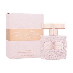 Eau de Parfum Oscar de la Renta Bella Rosa 50 ml