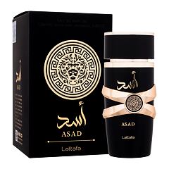 Eau de parfum Lattafa Asad 100 ml