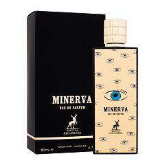 Eau de parfum Maison Alhambra Minerva 80 ml