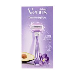 Rasierer Gillette Venus ComfortGlide 1 St.