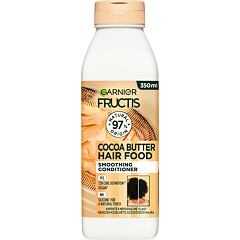  Après-shampooing Garnier Fructis Hair Food Cocoa Butter Smoothing Conditioner 350 ml