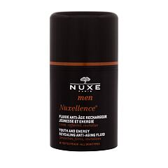 Tagescreme NUXE Men Nuxellence 50 ml