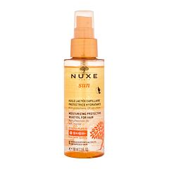 Haaröl NUXE Sun Milky Oil Spray 100 ml