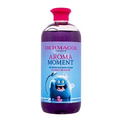 Badeschaum Dermacol Aroma Moment Plummy Monster 500 ml