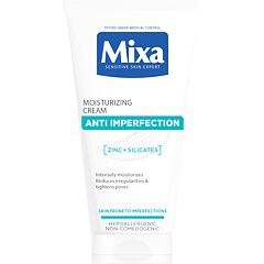 Tagescreme Mixa Anti-Imperfection 50 ml