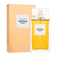 Eau de Parfum Elizabeth Arden Untold Absolu 100 ml