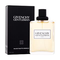 Eau de toilette Givenchy Gentleman 100 ml