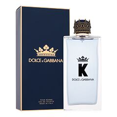 Eau de Toilette Dolce&Gabbana K 50 ml