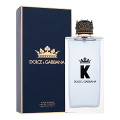 Eau de Toilette Dolce&Gabbana K 100 ml