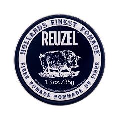 Für Haardefinition Reuzel Hollands Finest Pomade Fiber Pomade 35 g