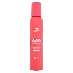 Soin sans rinçage Wella Professionals Invigo Color Brilliance 200 ml