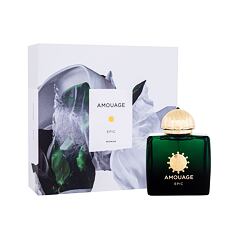 Eau de Parfum Amouage Epic Woman 100 ml