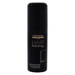 Coloration cheveux L'Oréal Professionnel Hair Touch Up 75 ml Black
