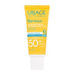 Sonnenschutz fürs Gesicht Uriage Bariésun Anti-Brown Spot Fluid SPF50+ 40 ml
