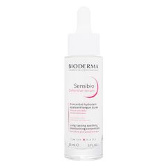 Sérum visage BIODERMA Sensibio Defensive Serum 30 ml