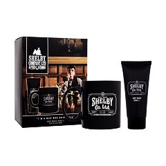 Gel douche Peaky Blinders Shelby Company Ltd. 100 ml Sets