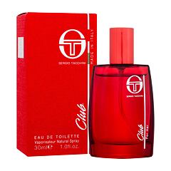 Eau de Toilette Sergio Tacchini Club For Her 30 ml