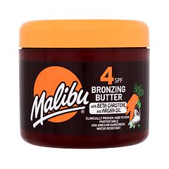 Sonnenschutz Malibu Bronzing Butter With Carotene & Argan Oil SPF4 300 ml