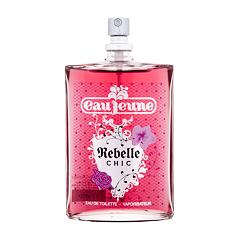 Eau de Toilette Eau Jeune Rebelle Chic 75 ml Tester