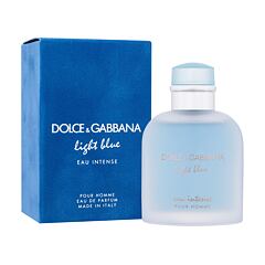 Eau de Parfum Dolce&Gabbana Light Blue Eau Intense 100 ml