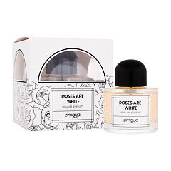 Eau de Parfum Zimaya Roses Are White 100 ml