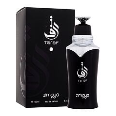 Eau de Parfum Zimaya Taraf Black 100 ml