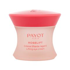 Crème contour des yeux PAYOT Roselift Lifting Eye Cream 15 ml