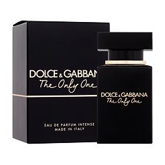 Eau de Parfum Dolce&Gabbana The Only One Intense 30 ml