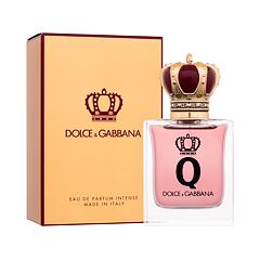 Eau de Parfum Dolce&Gabbana Q Intense 50 ml