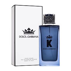 Eau de Parfum Dolce&Gabbana K Intense 100 ml