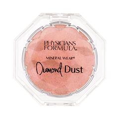 Highlighter Physicians Formula Mineral Wear Diamond Dust 6 g Luminous Gleam