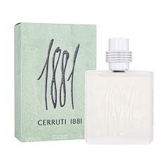 Rasierwasser Nino Cerruti Cerruti 1881 Pour Homme 100 ml