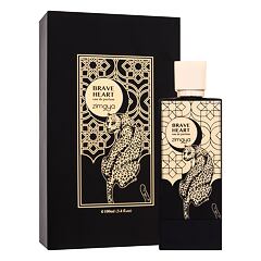Eau de Parfum Zimaya Brave Heart Red 100 ml