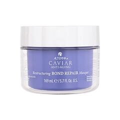 Haarmaske Alterna Caviar Anti-Aging Restructuring Bond Repair 169 ml